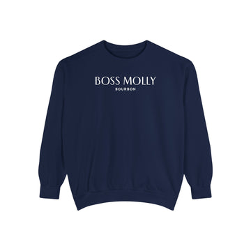 The Vintage Crewneck Sweatshirt - Comfort Colors