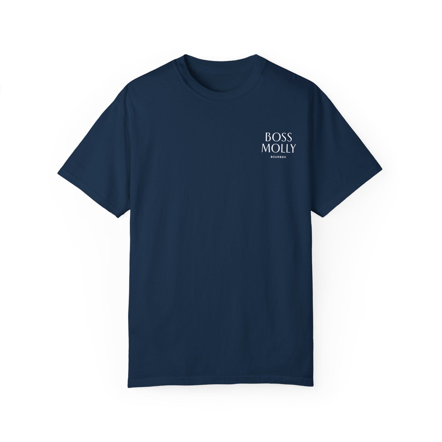The Perfect Vintage Tee - Comfort Colors Unisex