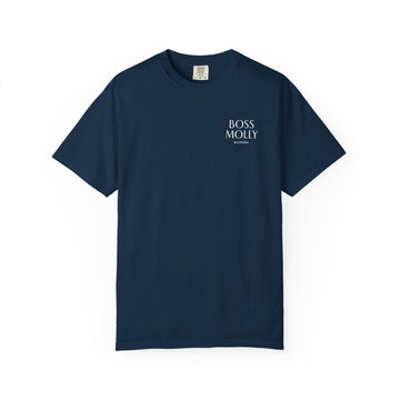 The Icon Tee - Comfort Colors