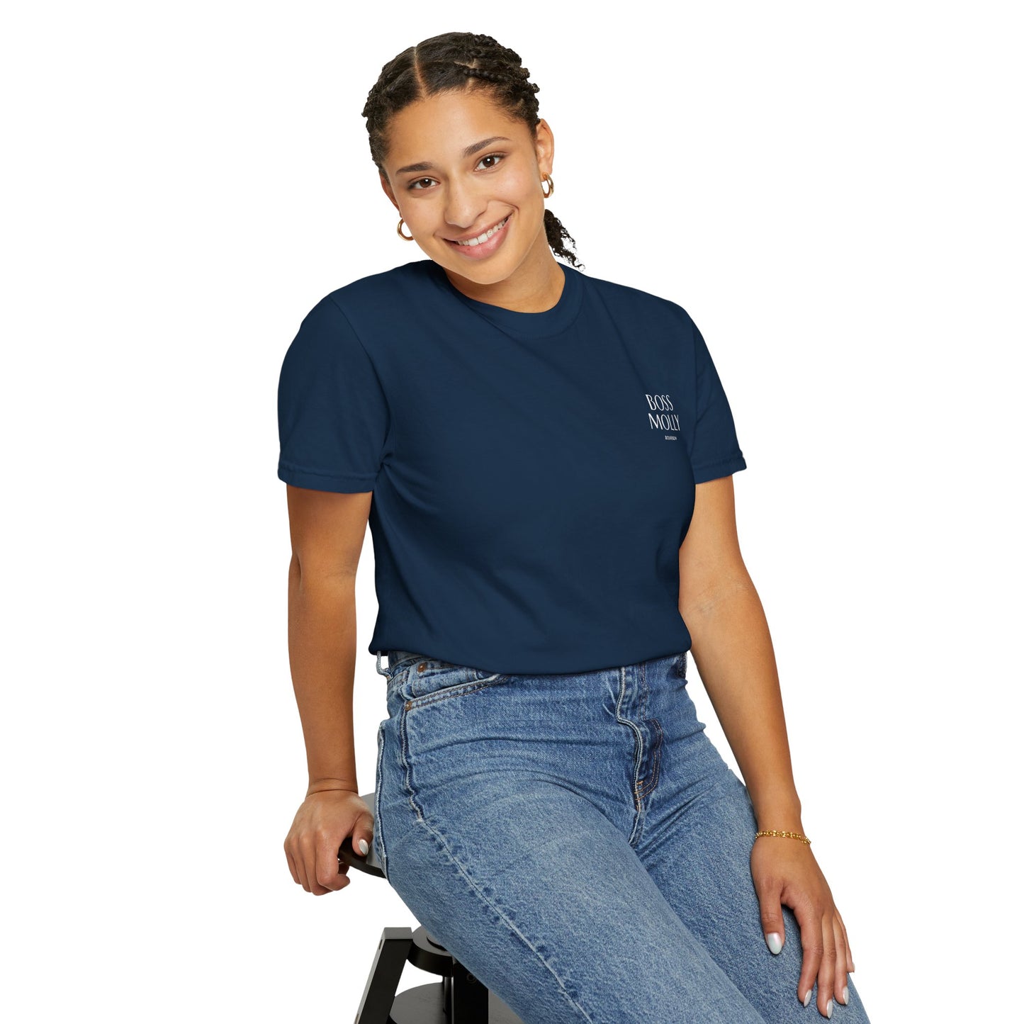 The Perfect Vintage Tee - Comfort Colors Unisex