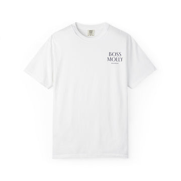The Icon Tee - Comfort Colors