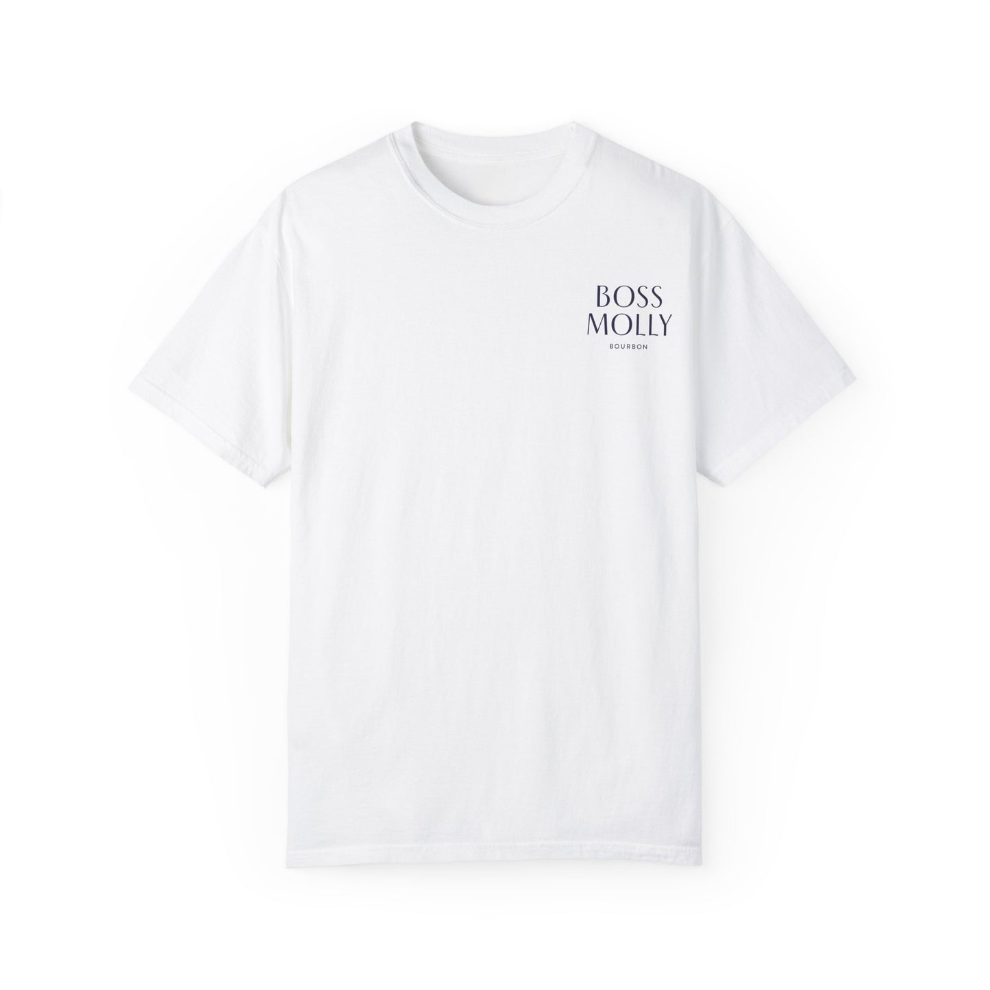 The Icon Tee - Comfort Colors