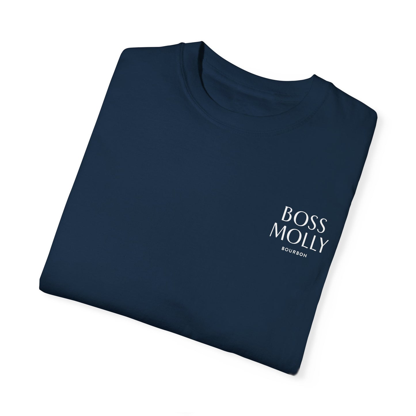 The Perfect Vintage Tee - Comfort Colors Unisex