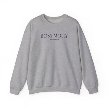 Ranch Work Crewneck - Gildan Unisex