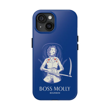 Tough As Nails Phone Case