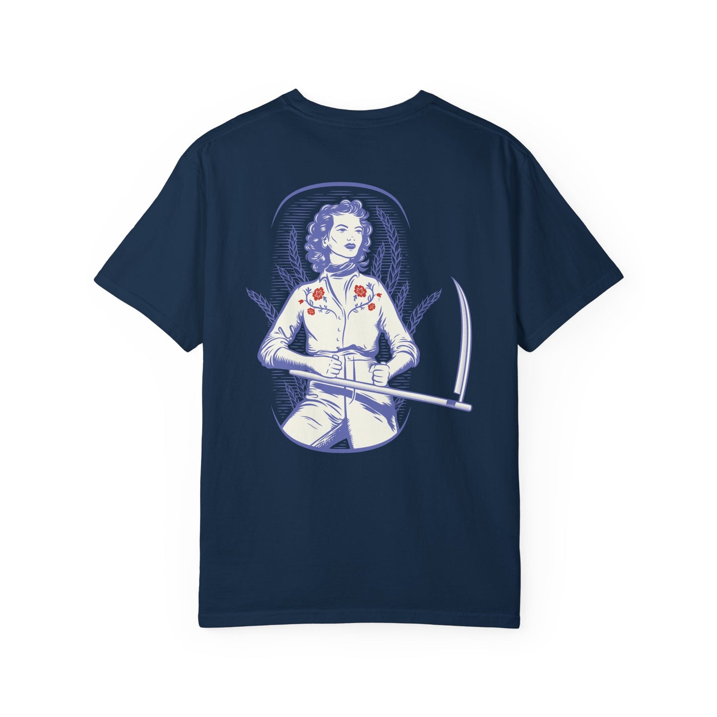 The Icon Tee - Comfort Colors