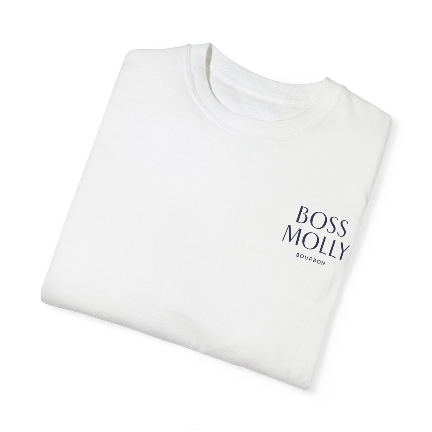 The Icon Tee - Comfort Colors