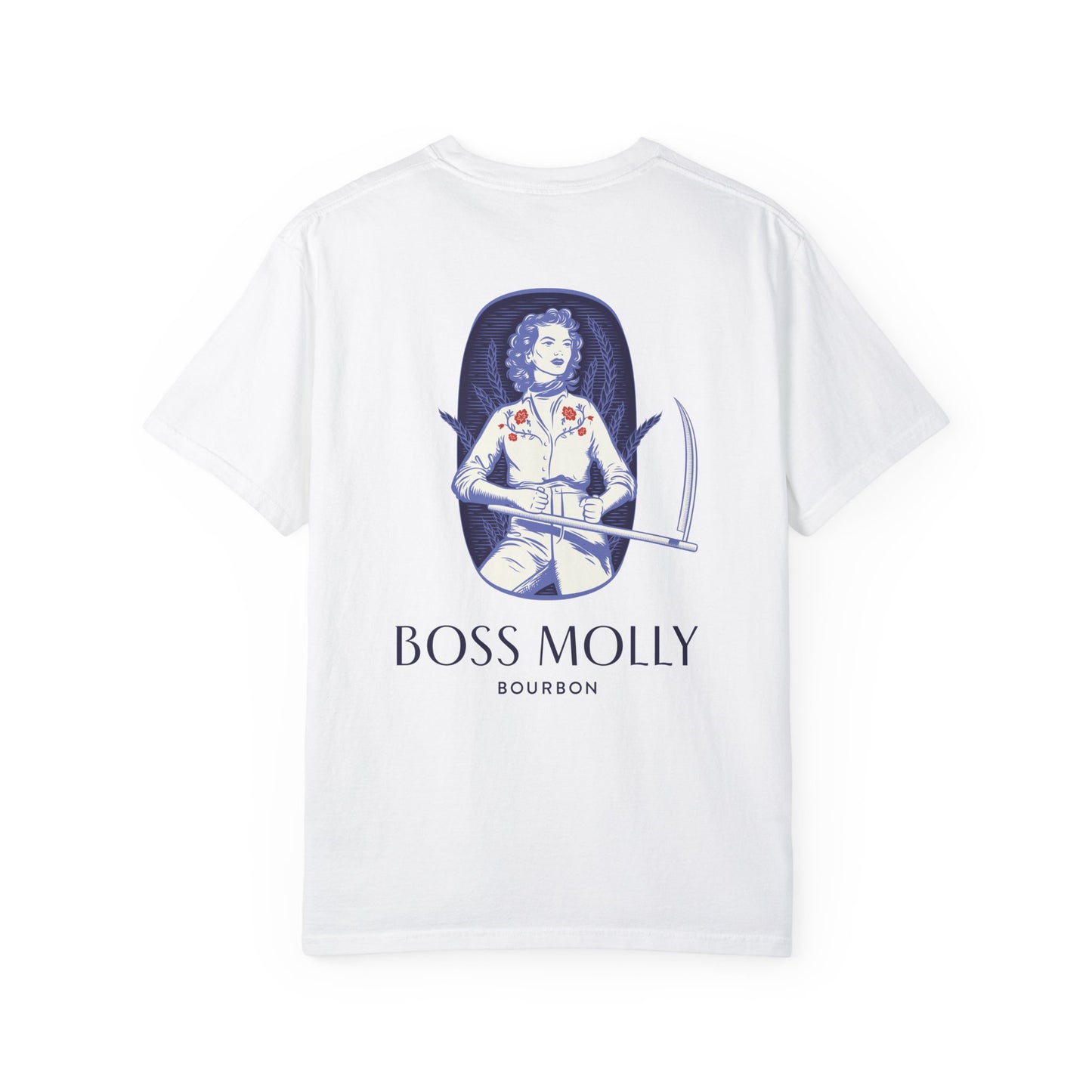 The Icon Tee - Comfort Colors