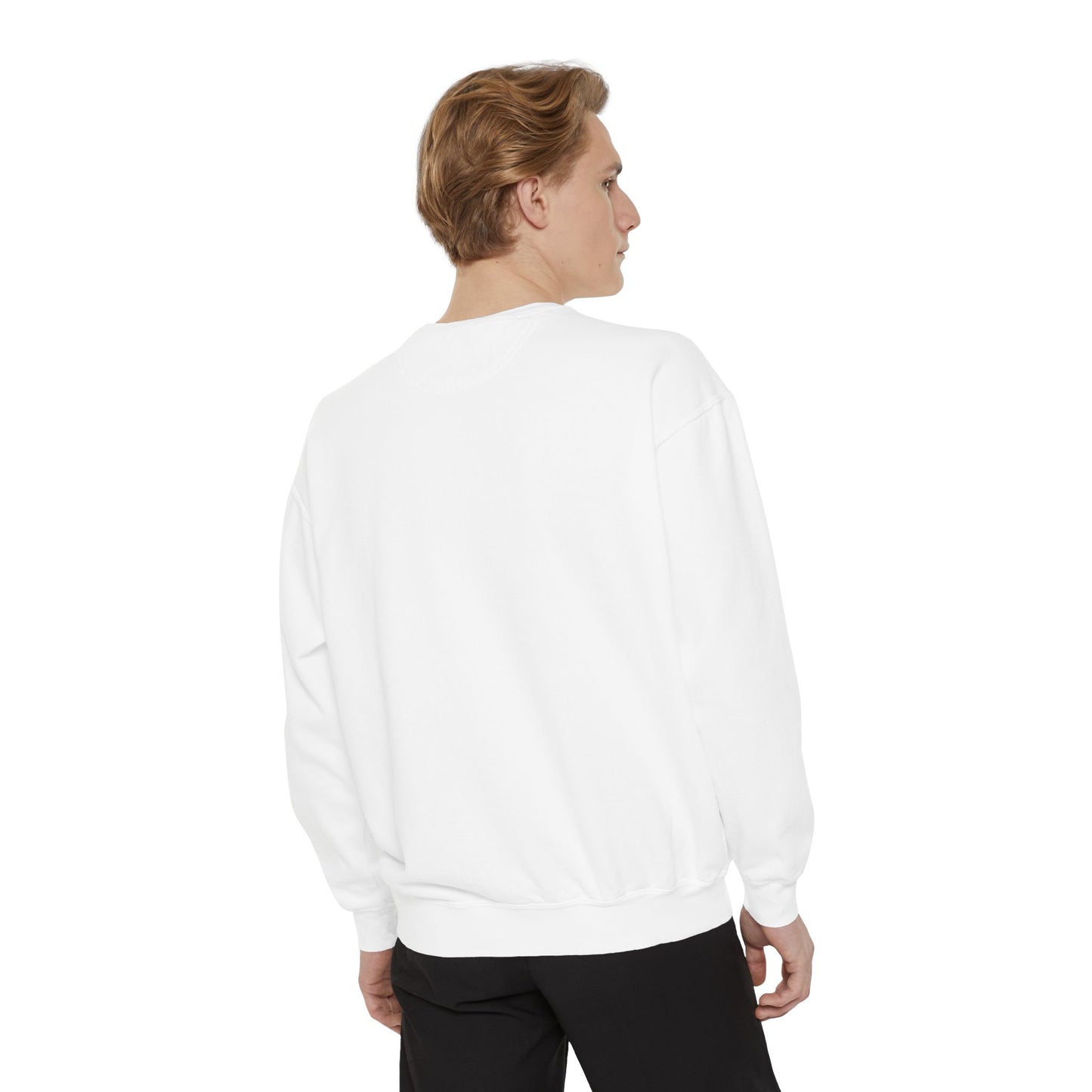 Ranch Work Sweatshirt - Comfort Colors Unisex