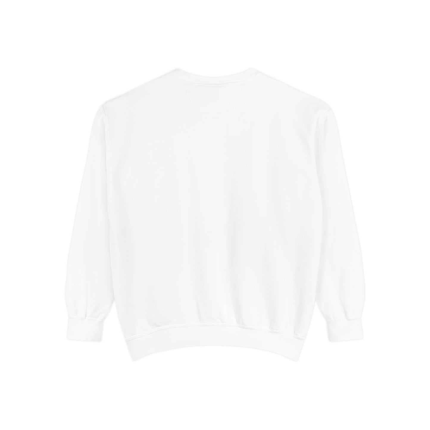 Ranch Work Sweatshirt - Comfort Colors Unisex