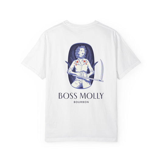 The Icon Tee - Comfort Colors