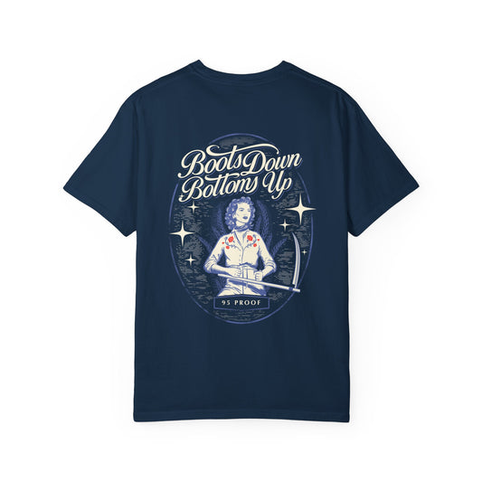 The Perfect Vintage Tee - Comfort Colors Unisex