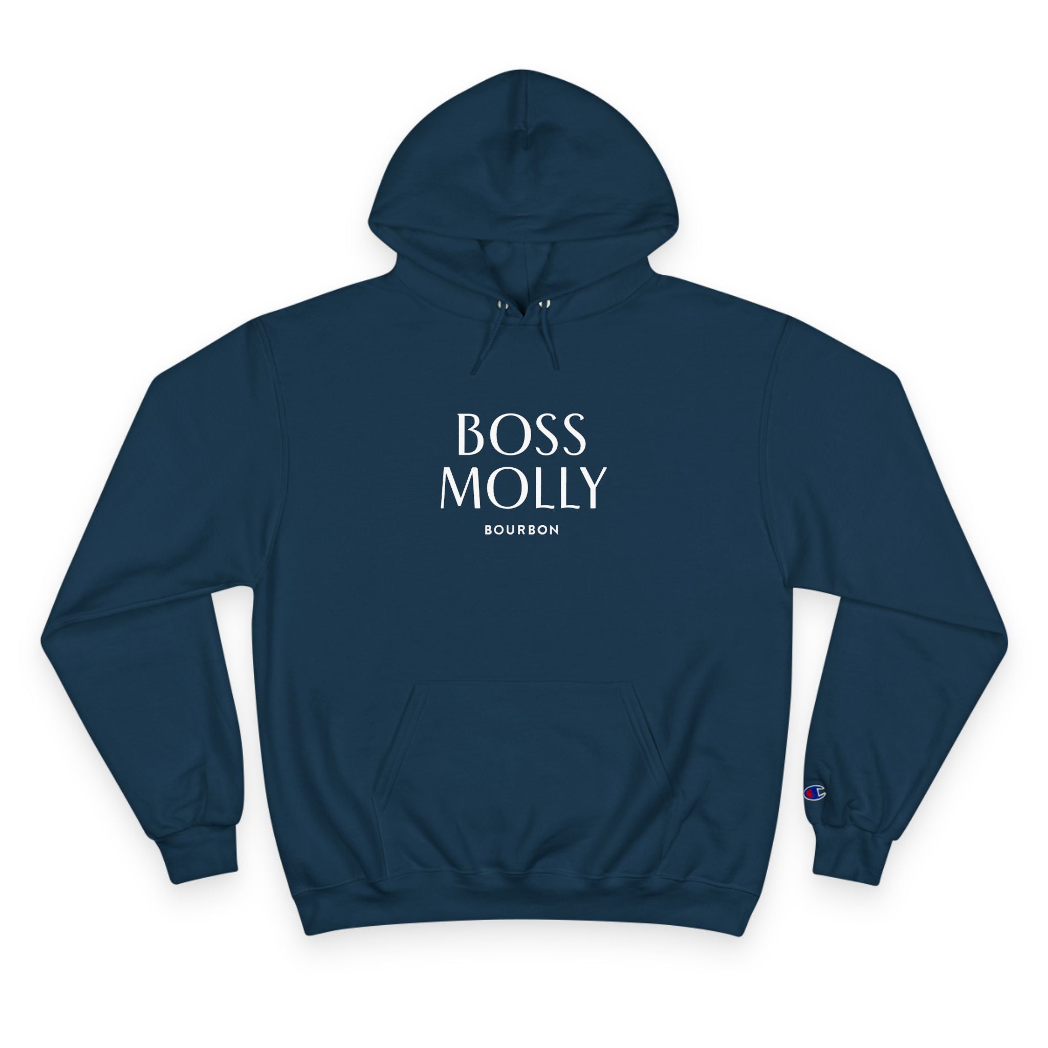 Champion Hoodie