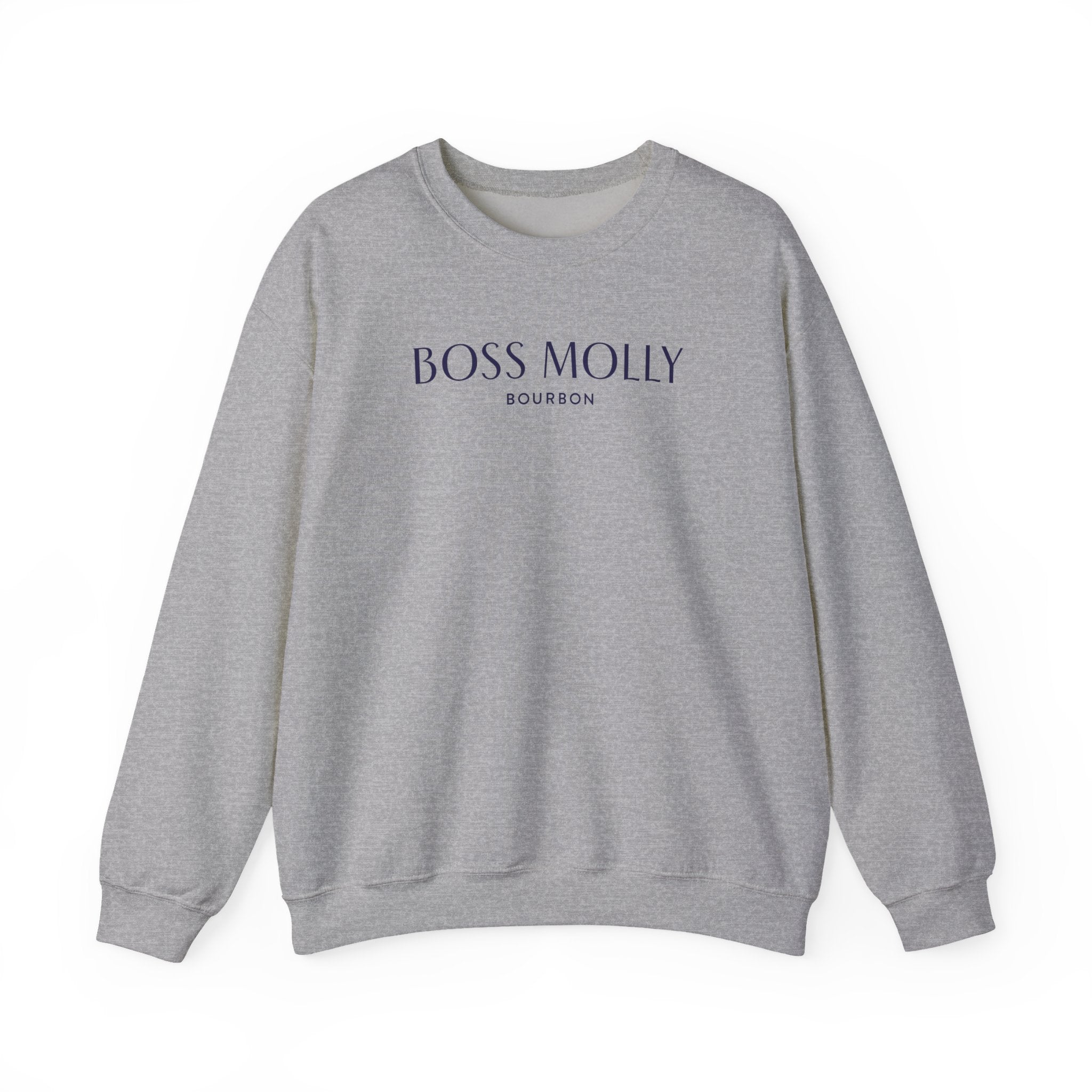 Ranch Work Crewneck - Gildan Unisex