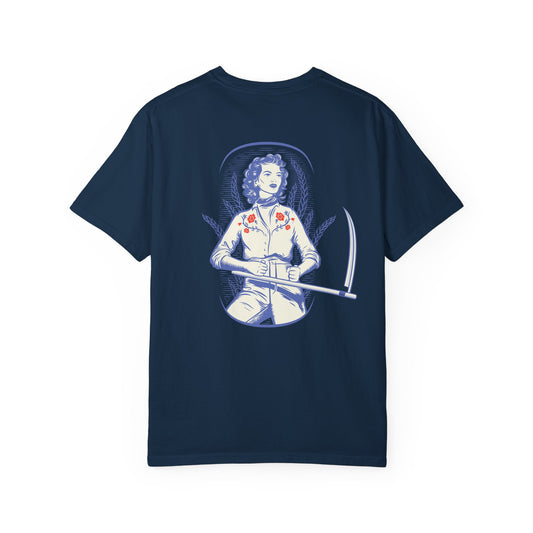 The Icon Tee - Comfort Colors