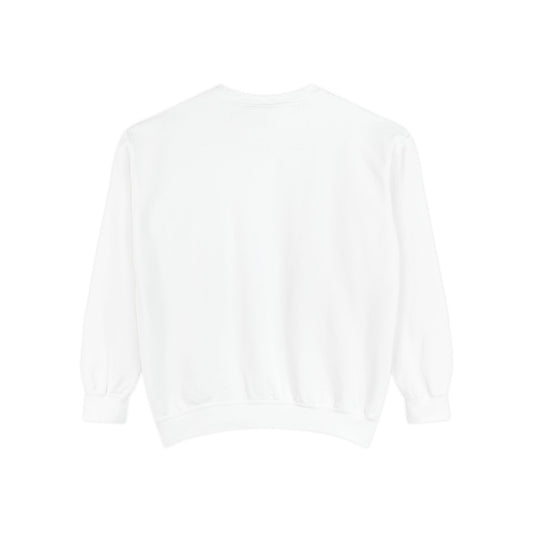 Ranch Work Sweatshirt - Comfort Colors Unisex